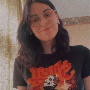 Meet your Posher, Hannah